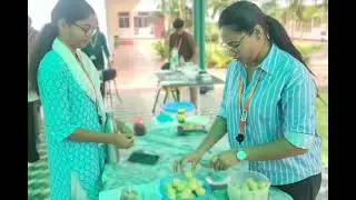 Pure Bites- Budding Brand and Business Creation Practicals