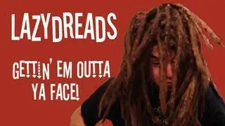 DREADLOCK TAMS AND TIE-UPS!