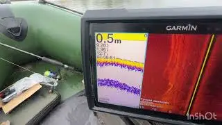 Двигун Solar Marine 40 lbs