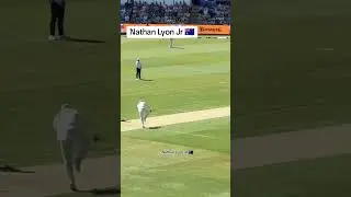 😎😎😎 #nathanlyon #cricketaustralia #cricket #cricketlover