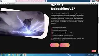 KKI Token
