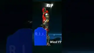 New R.I.P Emote ⚰️ | Blood Strike #edit #bloodstrike #shorts
