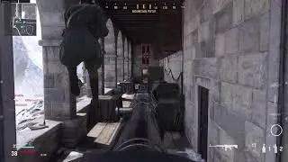 Call of Duty VANGUARD Multiplayer BETA GamePlay PS5