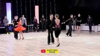 #KharkivDanceCup2022 Couple 4  #balroomdancing #dance #justdance #dancevideo #hotdance #wow