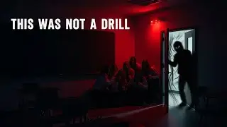 The Most Chilling School Lockdown Accounts We've Found