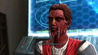 Darth Vowrawn Returns To Help The Wrath