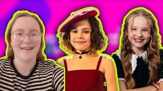 My Top 5 of Junior Eurovision 2025 (One Month Later) | Junior Eurovision 2025 🇬🇪 | Poppy Lea