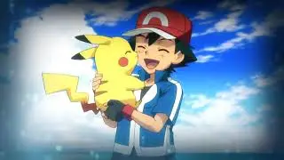 Video de pokemon la raz&oacute;n de  Por que liber&oacute; los 10 pokemon de ash
