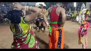full karakattam from tamil Cultures | #karakattam #trending  @naveenaulakam