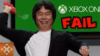 10 Awkward E3 Moments That Made Gamers Scratch Their Heads