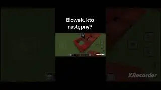 Minecraft head #1 #minecraft#polskitiktok#minecraftshorts#youtuberzy#fyp