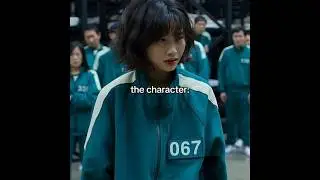 Silly #saebyeok #squidgame #2025 #fyp #blowup #edit #hoyeon #korea #shprts #viralvideo #shortvideo