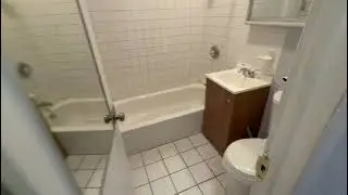 **111 Baldwin Ave, Jersey City, NJ Apt #37E - $2,400**