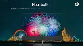 HP Pavilion AIO  32- b0390in pc ..Entertainment & ProductivityStream & Game with cinema & more