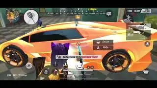 ROS MOBILE: Eu Scrims / Rules Of Survival