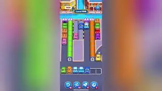 Car Match Level 596 Solution Walkthrough 
