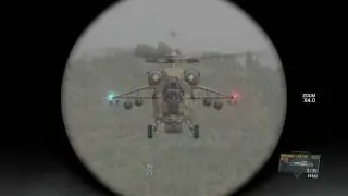 METAL GEAR SOLID 5 TPP How To TAKEDOWN CHOPPERS EASY (Brennan)