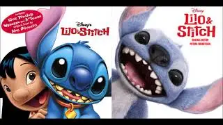 Hawaiian Roller Coaster Ride (2002 and 2025 mashup)