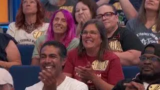 Artis Prize featured on The Price Is Right 2026 01 27