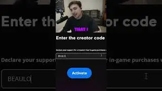 USE CODE BEAULO