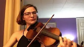 Blue Fiddler