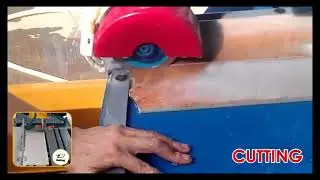 multifunction ceramic tile manual cutting machine
