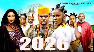 I Beg Every Family To Watch This Emotional Horror Movie Of A Royal Movie & Learn  - African Movies