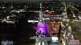 MI ESCRITORIO//SONIDO CONDOR ORG.CHUPONES Y LLANTEROS DE ANTA&Ntilde;O Y LAS C&Aacute;MARAS DE LOS COMPADRES TV 