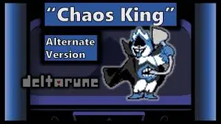 [8-Bit] Deltarune- 