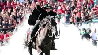 Goodyear - Texas Tech
