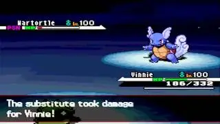PokeMoshPit Battle #569: Пиротоз против Уайлчеза [НУ 5-го поколения]