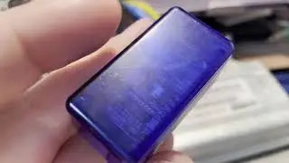 Чип-зона.рф  327 v1.5 на разных чипах работают по разному