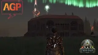 Ark Cluster Series: Episode 11: My Workshop