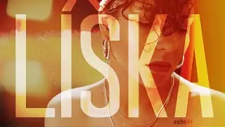 Kristina Sabo & Leisure - L&iacute;&scaron;ka (official music video)