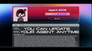 How to Create an AI Agent with GameGPT &ndash; Step-by-Step Guide