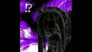 scarmaid - ！？