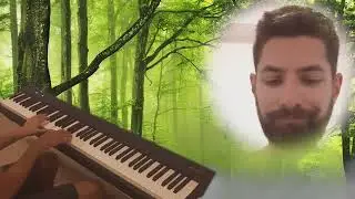 Sla Va Plays R3hab & Bassjackers - Raise Those Hands (Piano Cover)