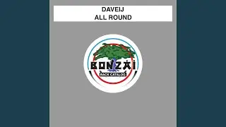 All Around (Original Mix)