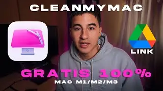 🔥 &iexcl;LO MEJOR PARA OPTIMIZAR TU MAC! 🚀 Instalaci&oacute;n R&aacute;pida y F&aacute;cil