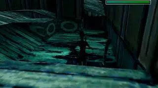 Tomb Raider II Walkthrough - [Part 9/20]