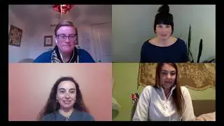Change and Letting Go w/Jessie Harrold