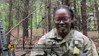 Field Training Exercise | 8th Regiment, Advanced Camp