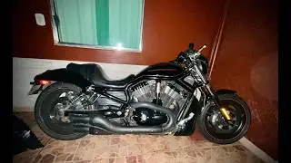 Noite de Halloween 👻 | Night Rod Special
