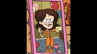Cindy Tran speaking shots in Maybe Sitter