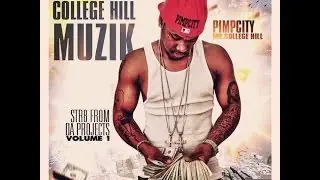 PIMPCITY- O.T TRIBUTE 