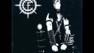 I Am Possessed - Carpathian Forest