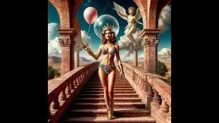 Не достигнутая любовь (Unattained Love)