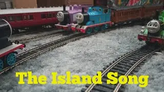 Bachmann/Hornby The Island Song Music Video