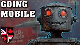War Thunder Changelogs Revealed + Exciting Future Content