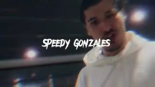 [FREE] EGO x Bojan ''Speedy Gonzales'' Type Beat 2023
